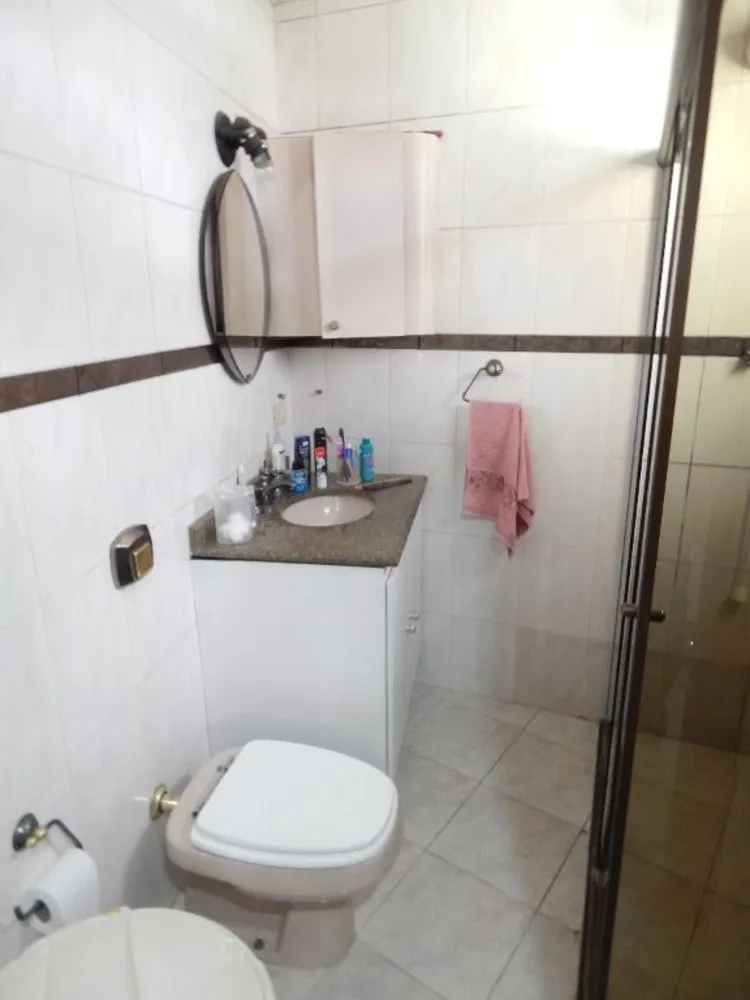 Casa, 1 quarto, 198 m² - Foto 4