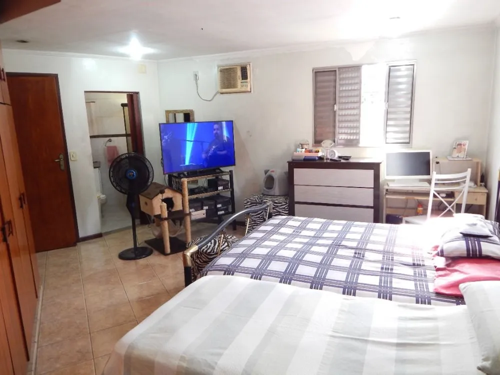 Casa, 1 quarto, 198 m² - Foto 7