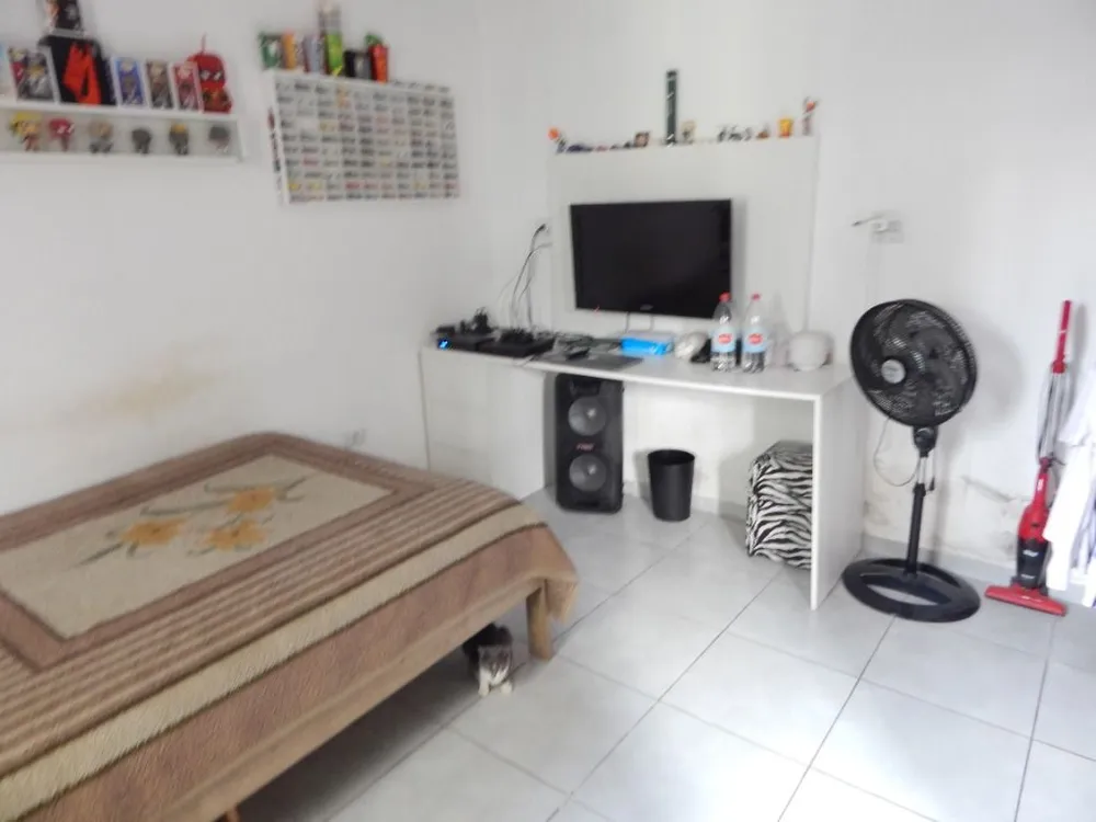 Casa, 1 quarto, 198 m² - Foto 12