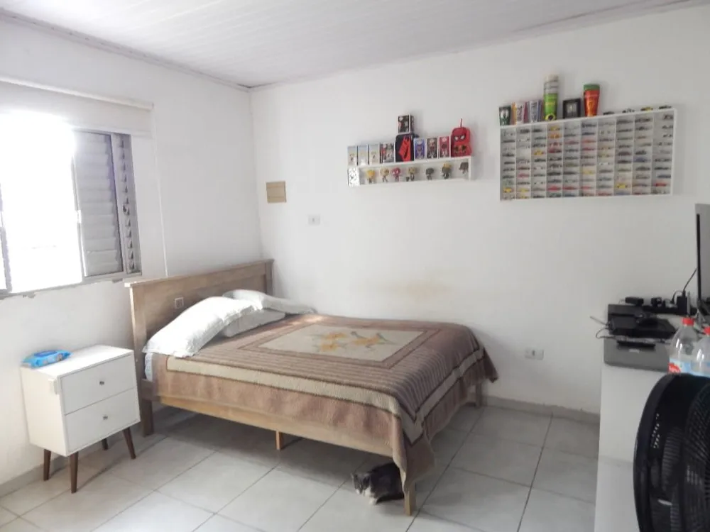 Casa, 1 quarto, 198 m² - Foto 5