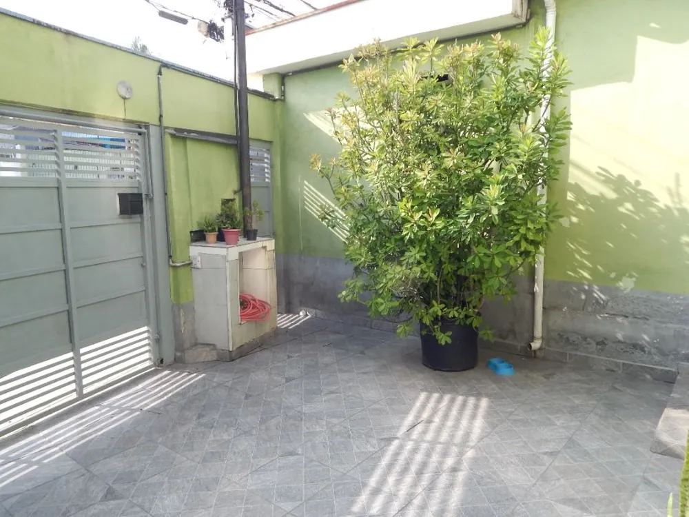 Casa, 1 quarto, 198 m² - Foto 3