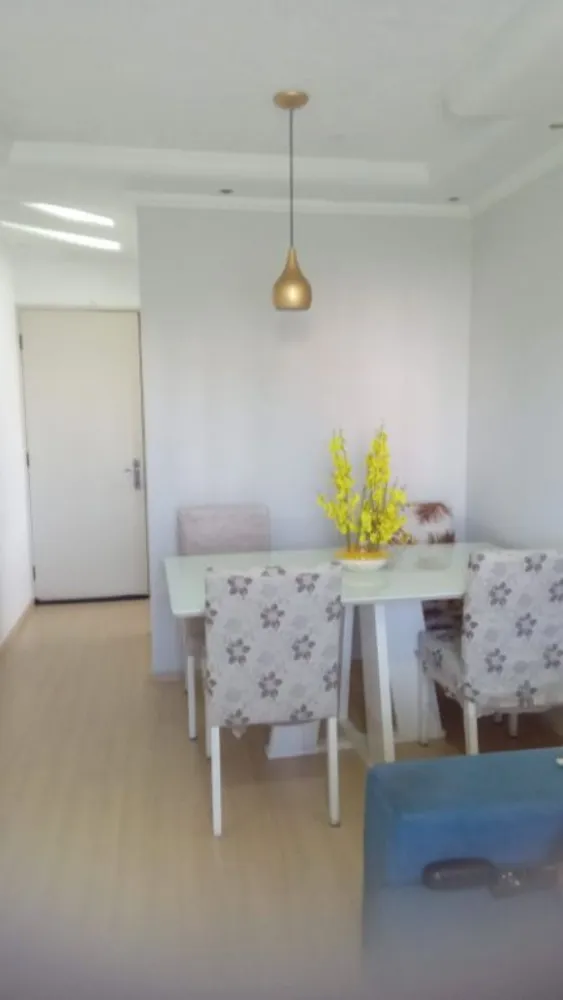 Apartamento, 2 quartos, 48 m² - Foto 1
