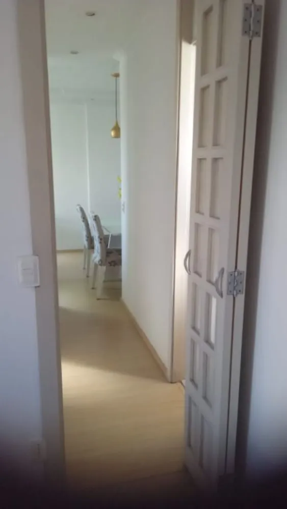 Apartamento, 2 quartos, 48 m² - Foto 5