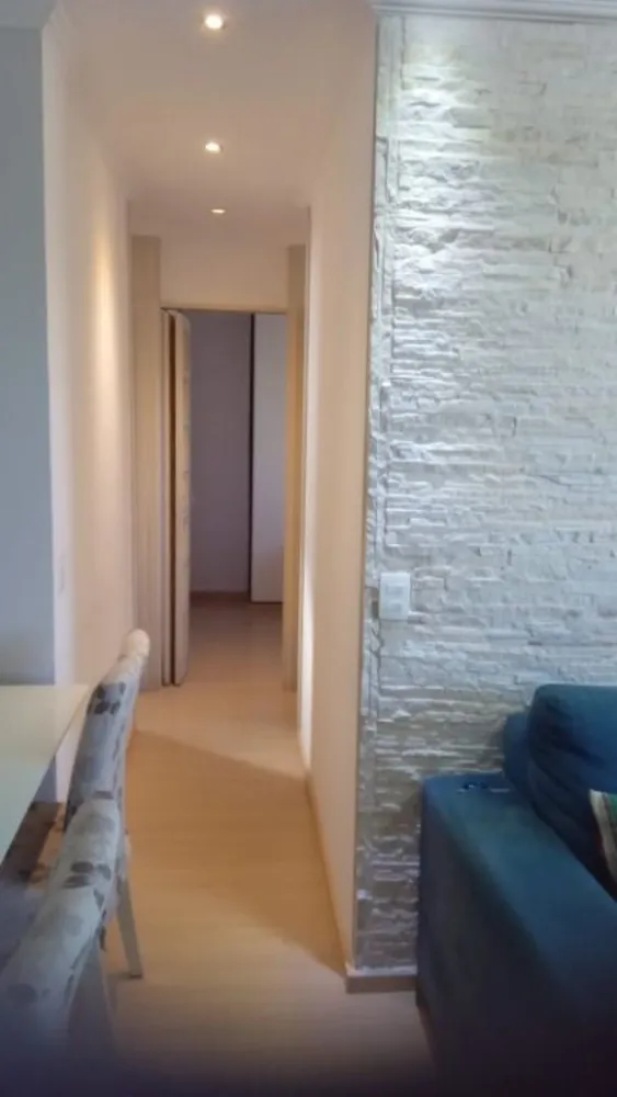 Apartamento, 2 quartos, 48 m² - Foto 2