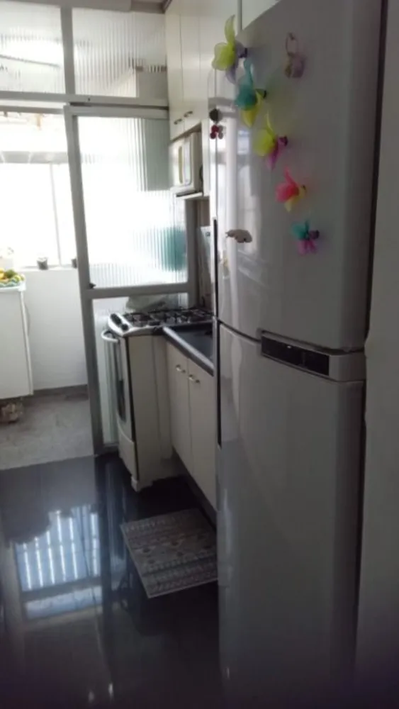 Apartamento, 2 quartos, 48 m² - Foto 3