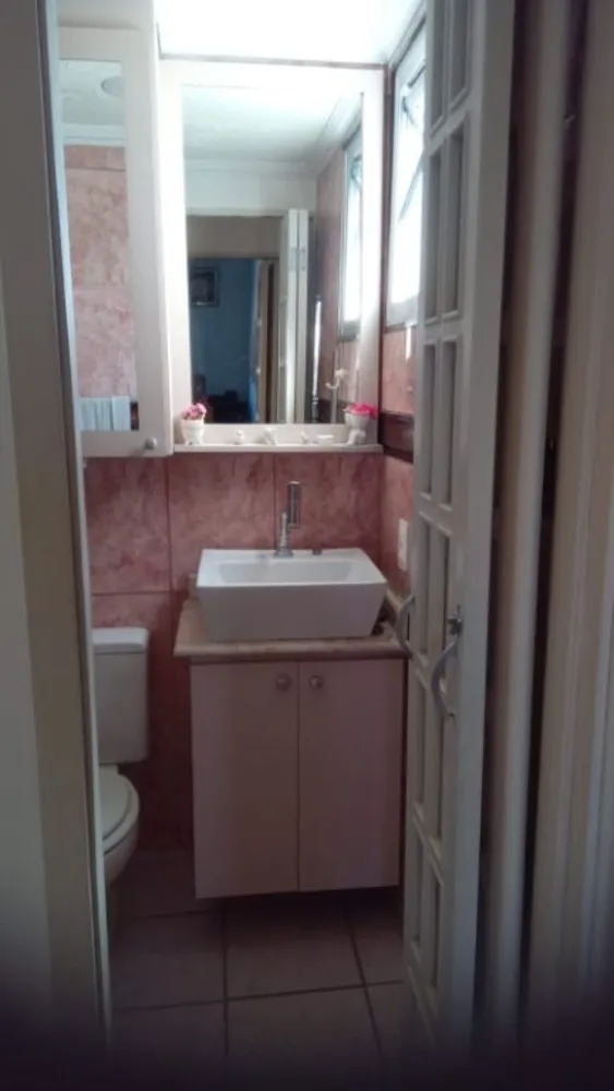 Apartamento, 2 quartos, 48 m² - Foto 4