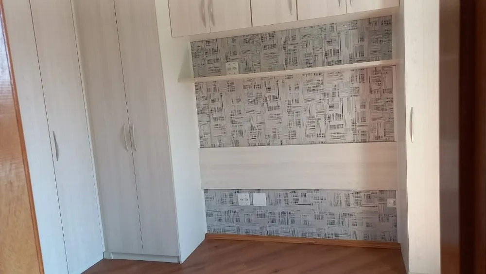 Sobrado, 2 quartos, 58 m² - Foto 3
