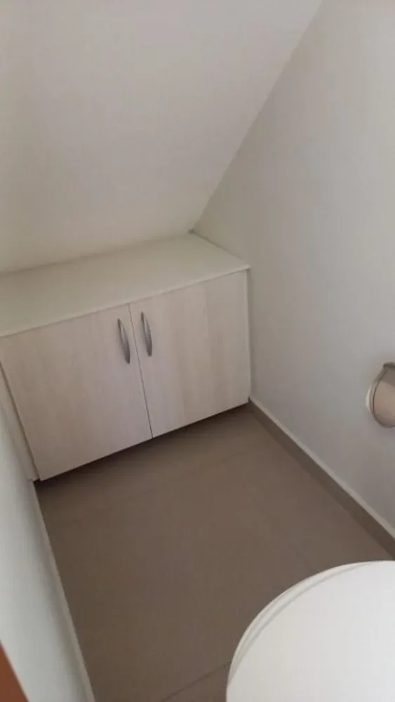 Sobrado, 2 quartos, 58 m² - Foto 8