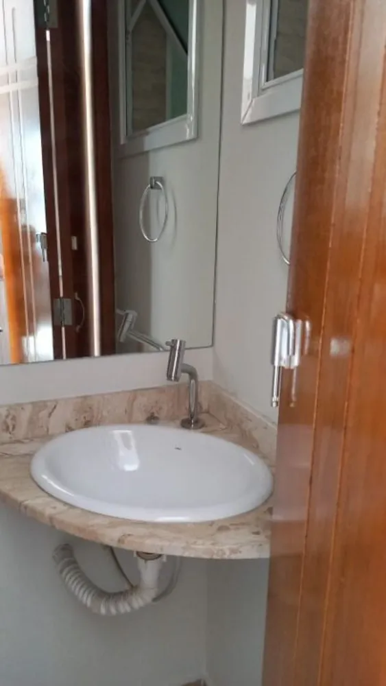 Sobrado, 2 quartos, 58 m² - Foto 4