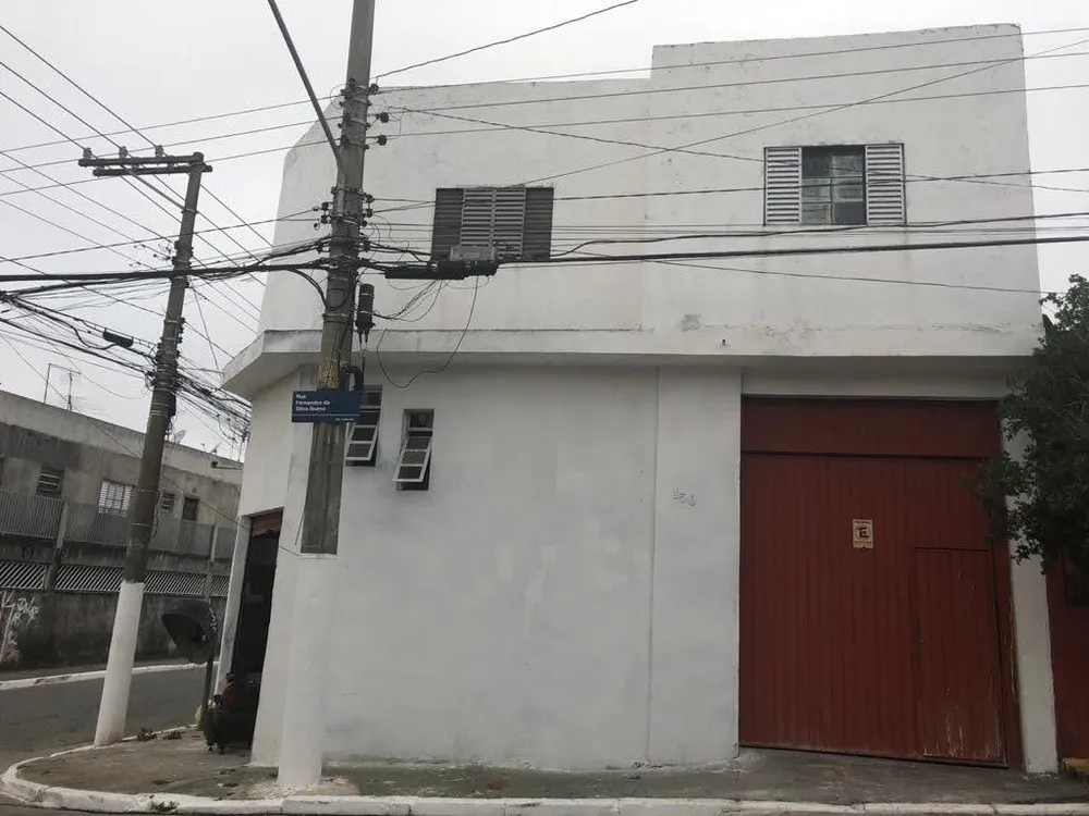 Sobrado, 2 quartos, 231 m² - Foto 1
