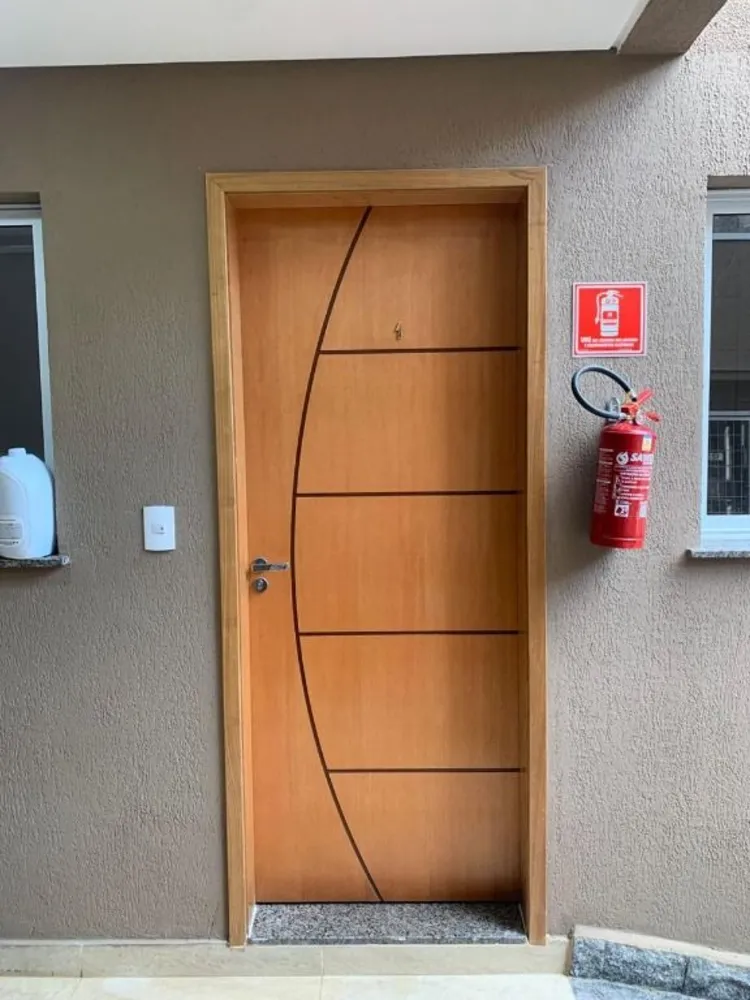 Apartamento, 2 quartos, 36 m² - Foto 2