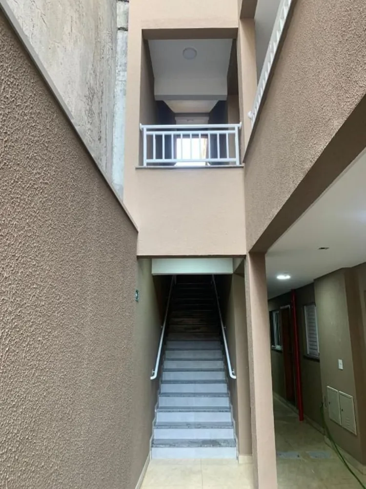 Apartamento, 2 quartos, 36 m² - Foto 3