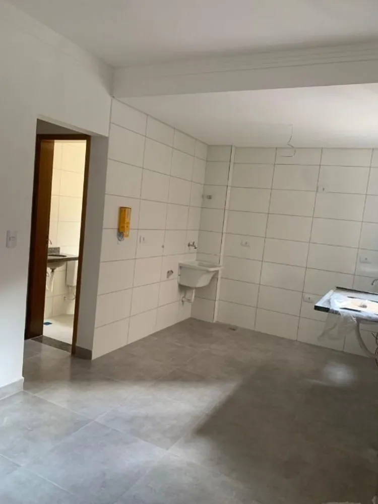 Apartamento, 2 quartos, 36 m² - Foto 5