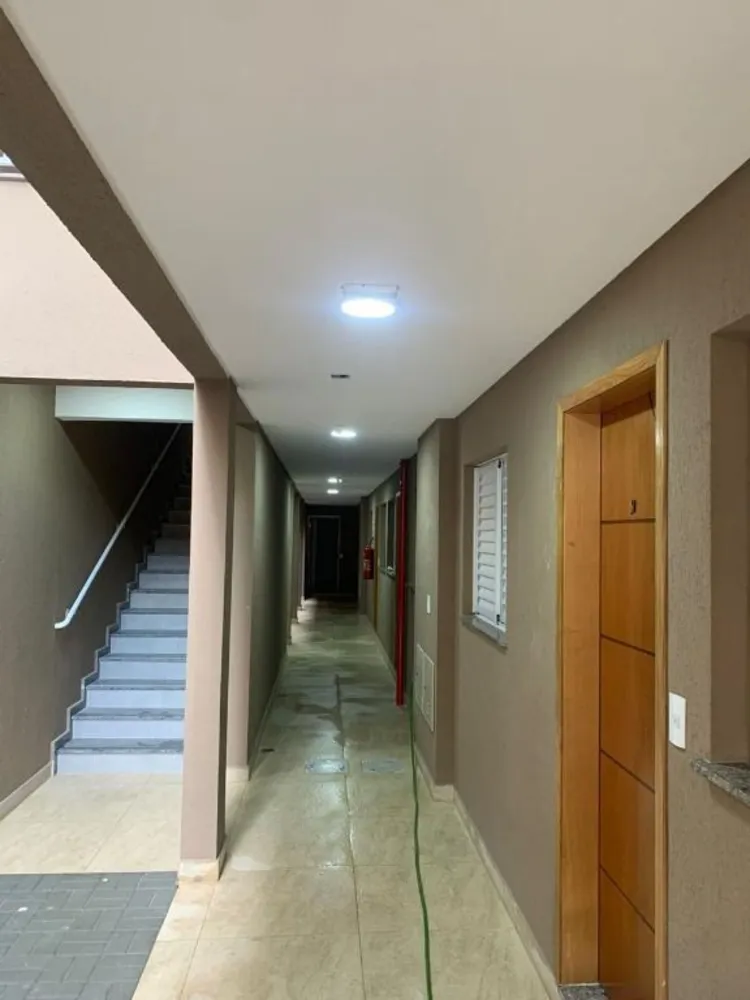 Apartamento, 2 quartos, 36 m² - Foto 4