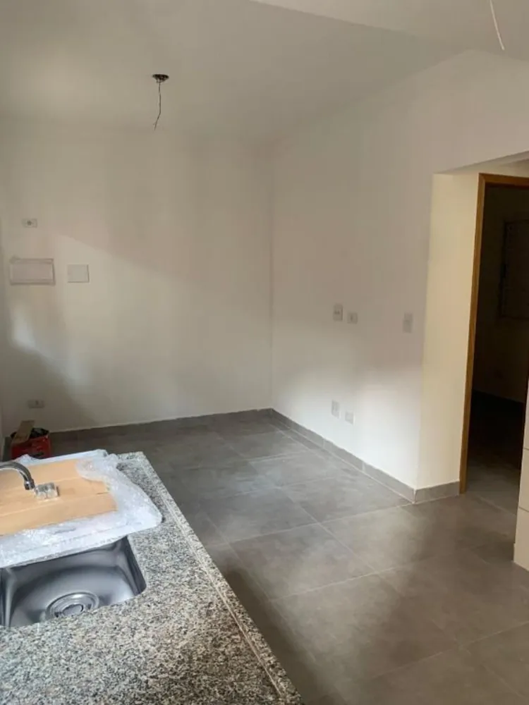 Apartamento, 2 quartos, 36 m² - Foto 6