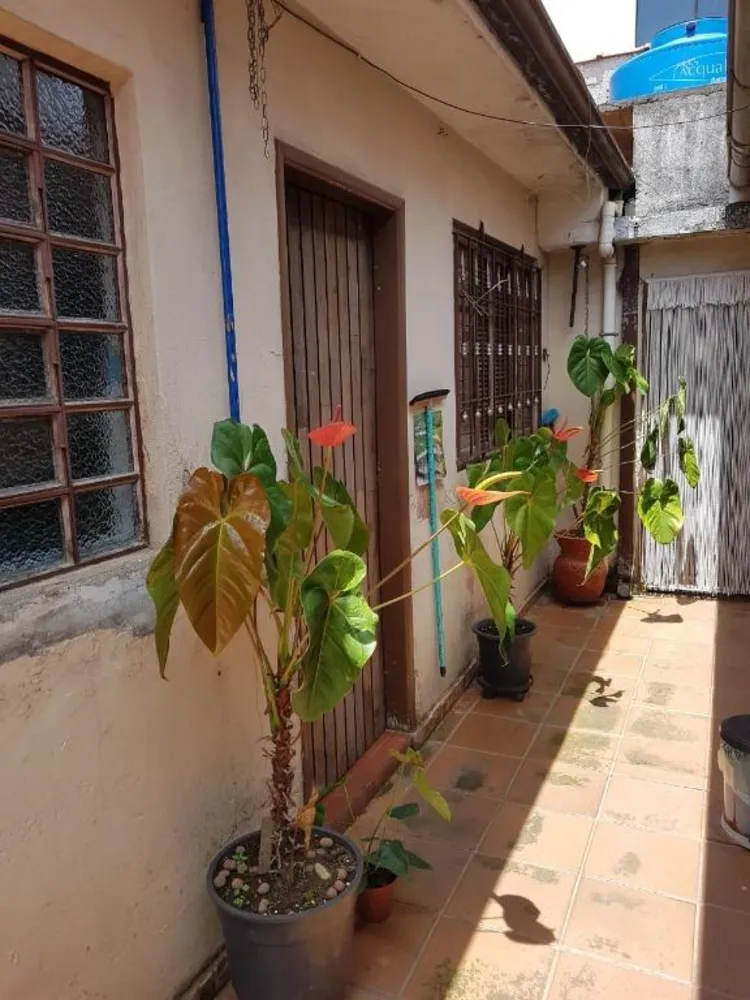 Casa, 2 quartos, 80 m² - Foto 1