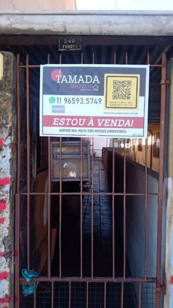 Casa, 2 quartos, 80 m² - Foto 2