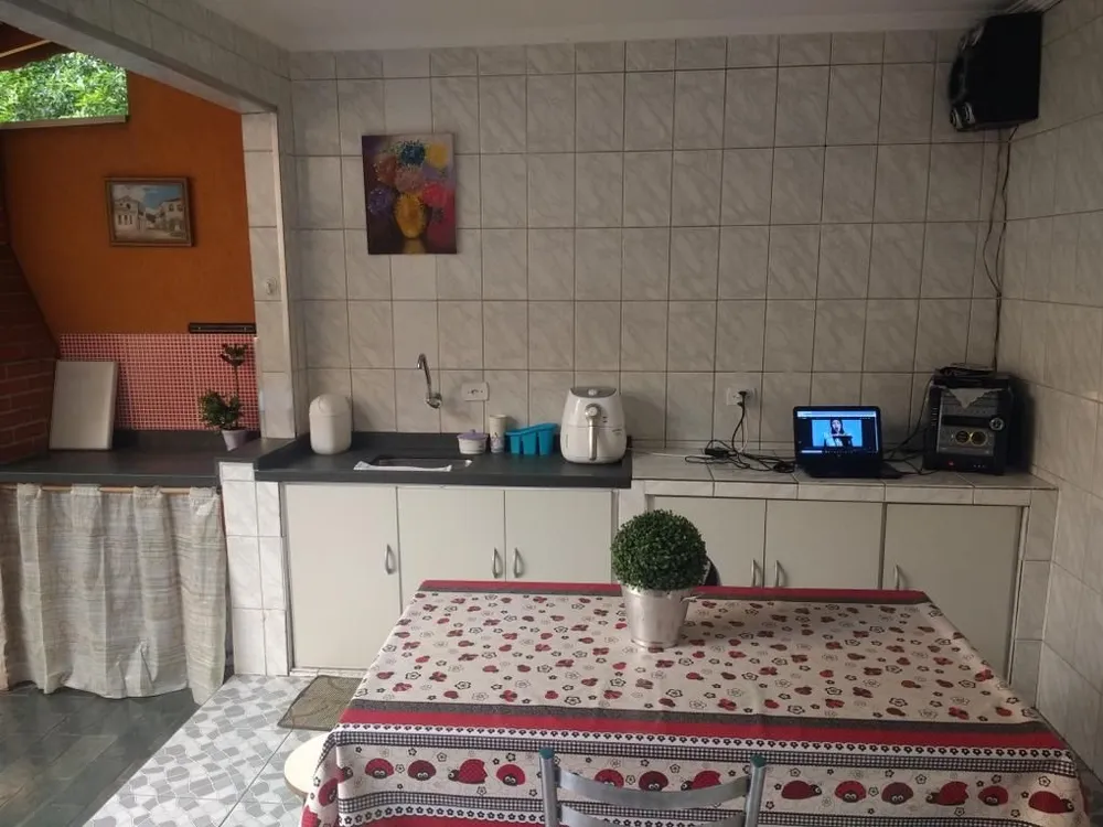 Sobrado, 3 quartos, 146 m² - Foto 1