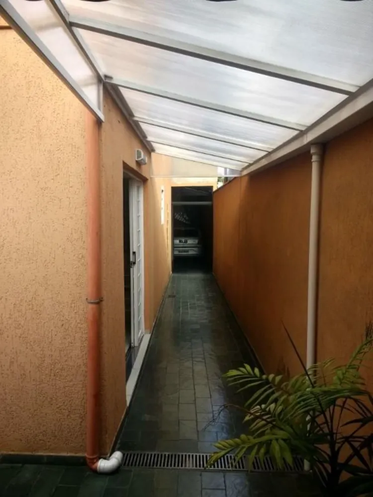 Sobrado, 3 quartos, 146 m² - Foto 6