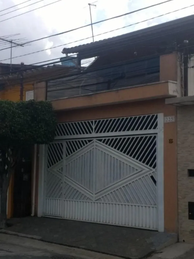 Sobrado, 3 quartos, 146 m² - Foto 2