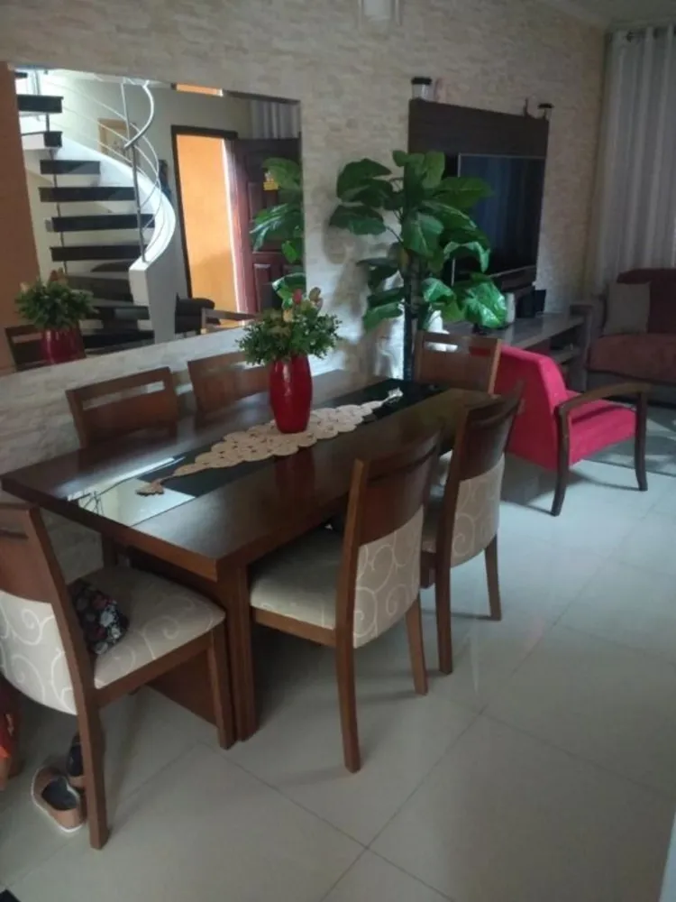 Sobrado, 3 quartos, 146 m² - Foto 8