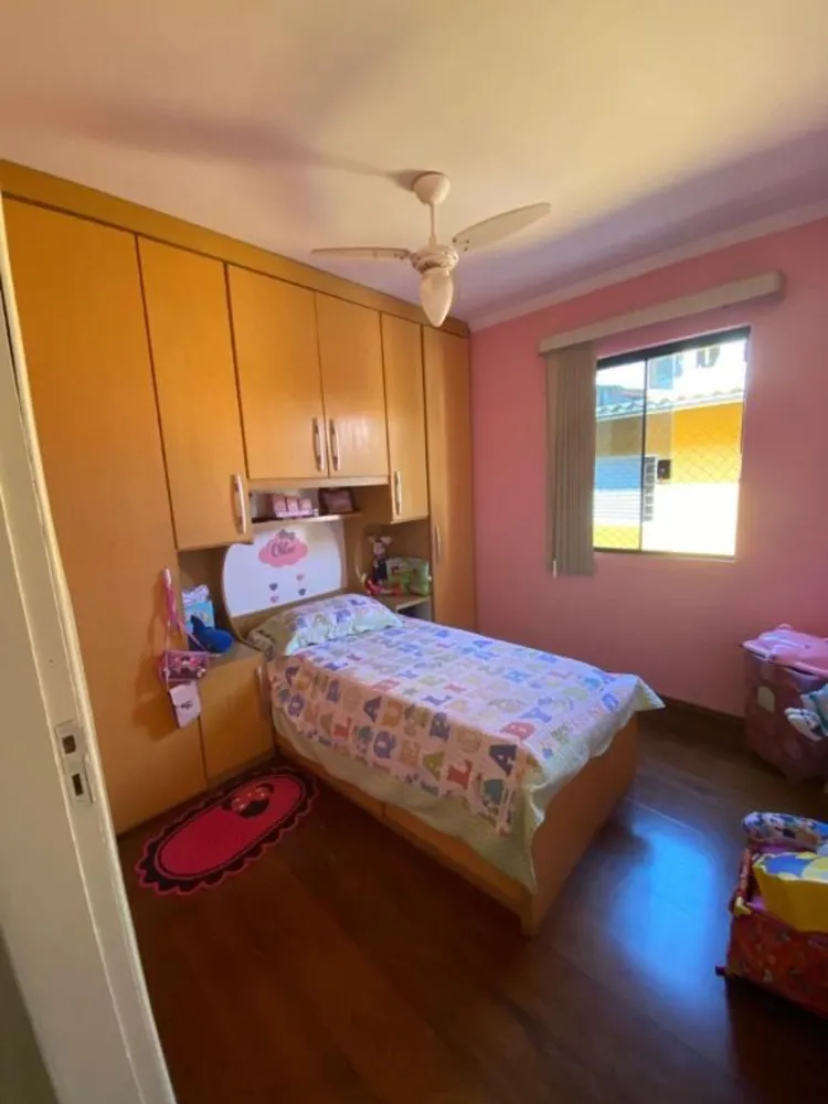 Sobrado, 3 quartos, 146 m² - Foto 3