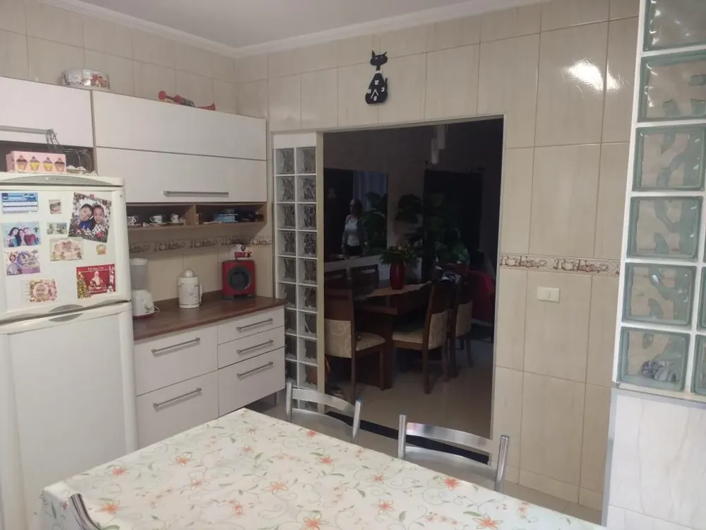 Sobrado, 3 quartos, 146 m² - Foto 5
