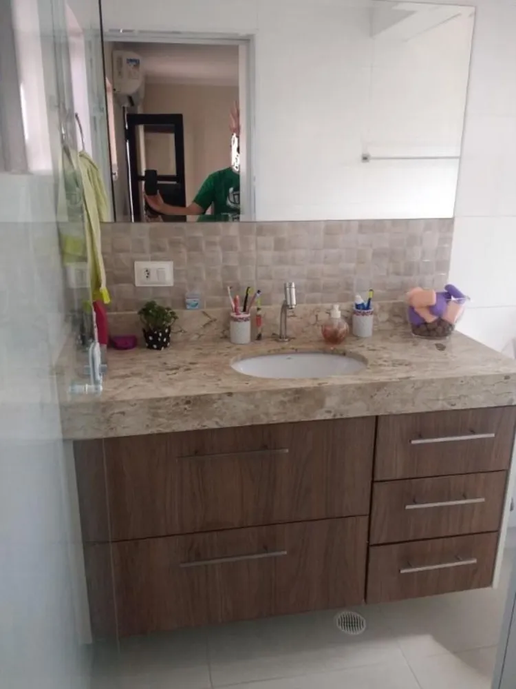 Sobrado, 3 quartos, 146 m² - Foto 7