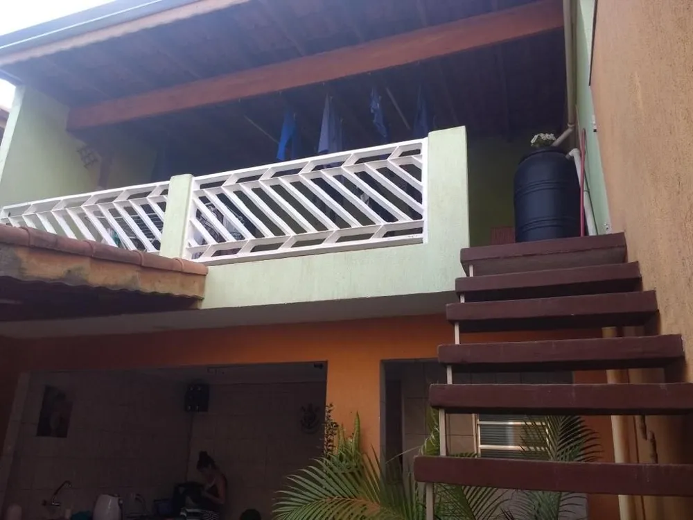 Sobrado, 3 quartos, 146 m² - Foto 4