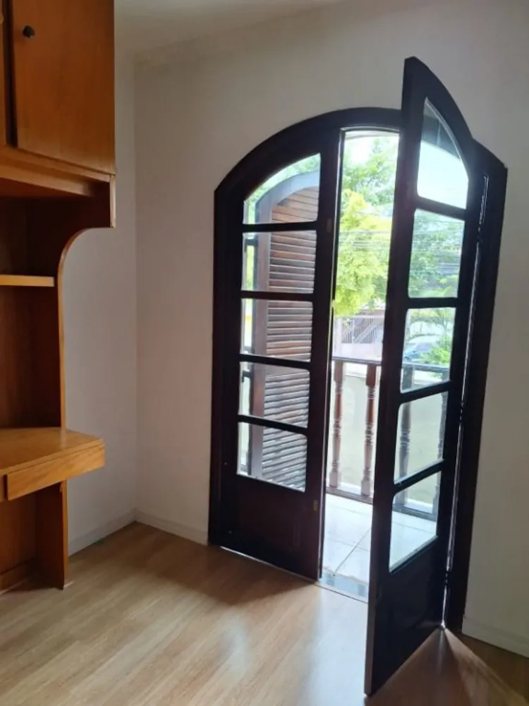 Sobrado, 3 quartos, 350 m² - Foto 1