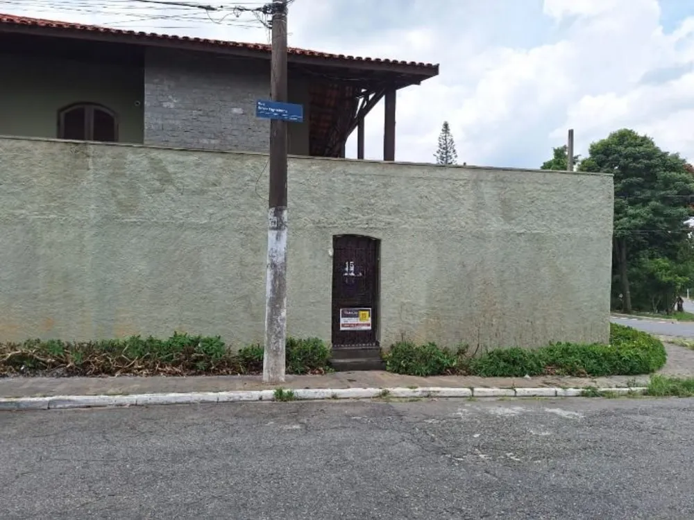 Sobrado, 3 quartos, 350 m² - Foto 8