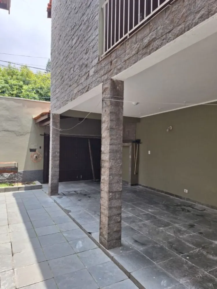 Sobrado, 3 quartos, 350 m² - Foto 4
