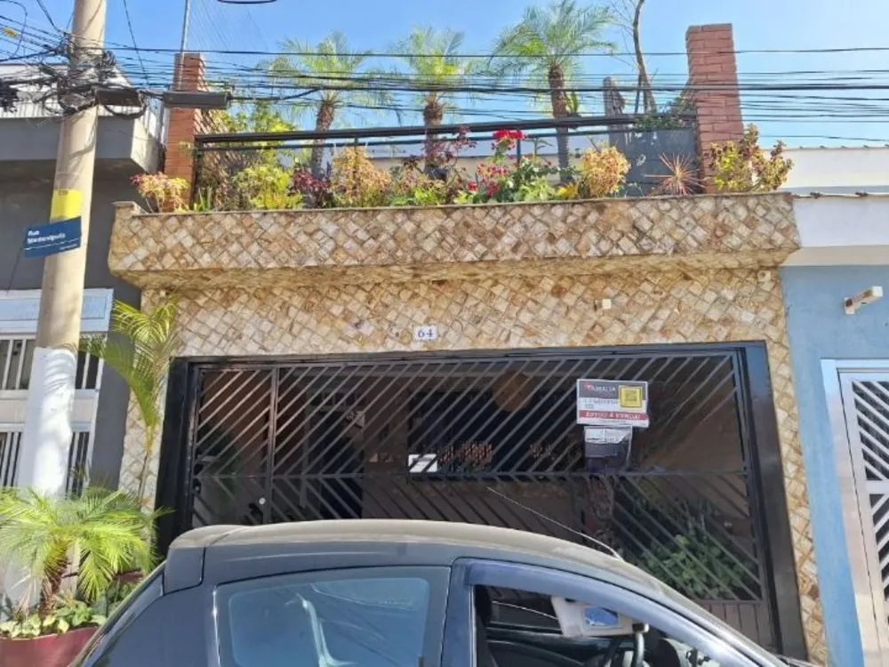 Sobrado, 3 quartos, 149 m² - Foto 4