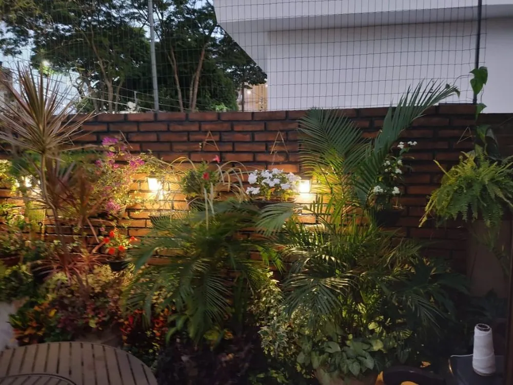 Sobrado, 3 quartos, 149 m² - Foto 1