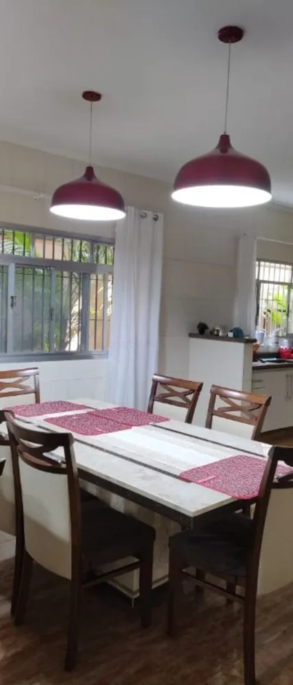 Sobrado, 3 quartos, 149 m² - Foto 3