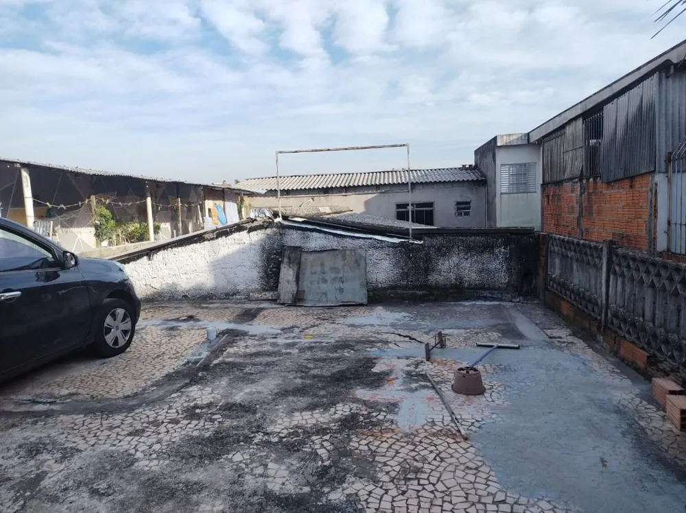 Terreno, 252 m² - Foto 3