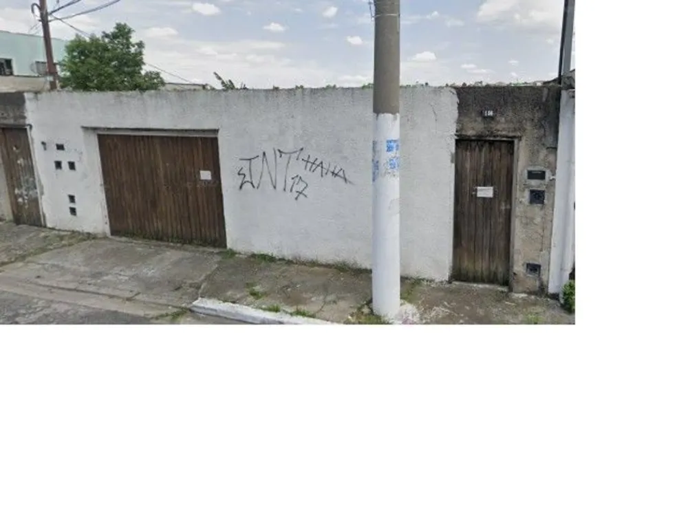 Terreno, 252 m² - Foto 1