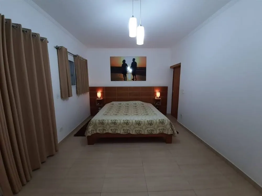 Sobrado, 3 quartos, 247 m² - Foto 2
