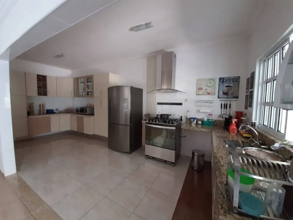 Sobrado, 3 quartos, 247 m² - Foto 6