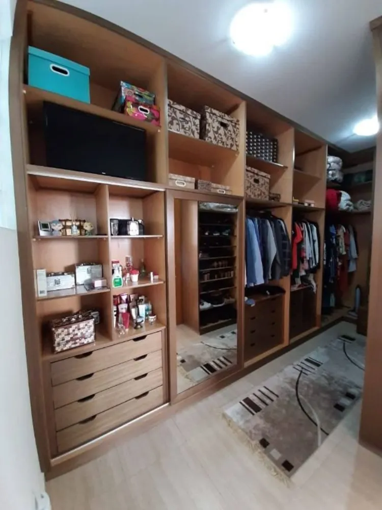 Sobrado, 3 quartos, 247 m² - Foto 4