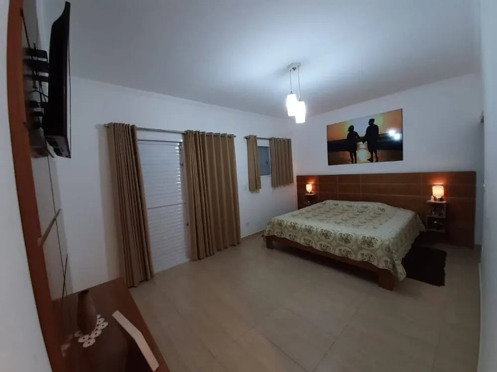Sobrado, 3 quartos, 247 m² - Foto 8