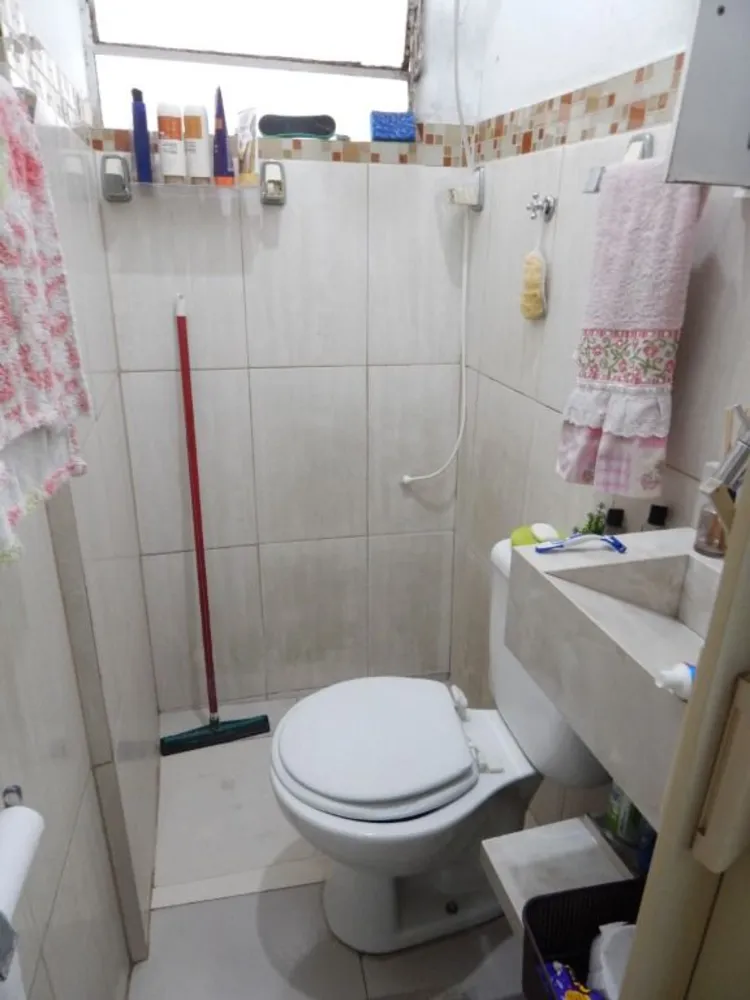 Casa, 2 quartos, 79 m² - Foto 1