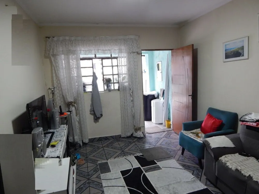 Casa, 2 quartos, 79 m² - Foto 5