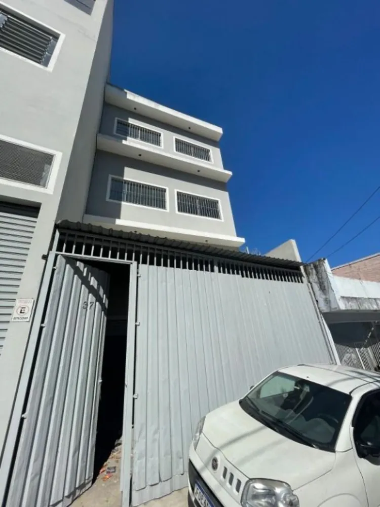 Prédio Inteiro, 600 m² - Foto 7