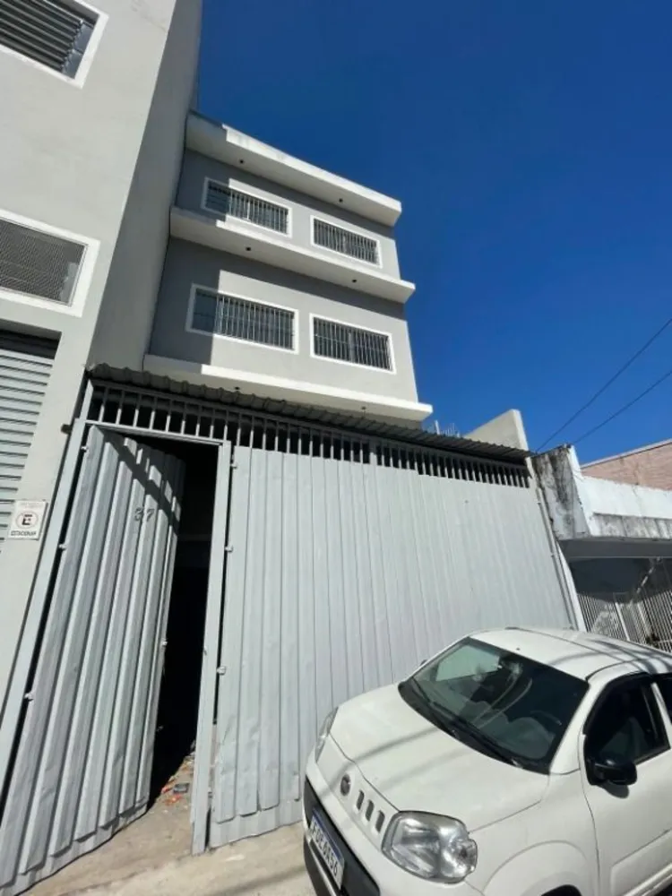 Prédio Inteiro, 600 m² - Foto 8
