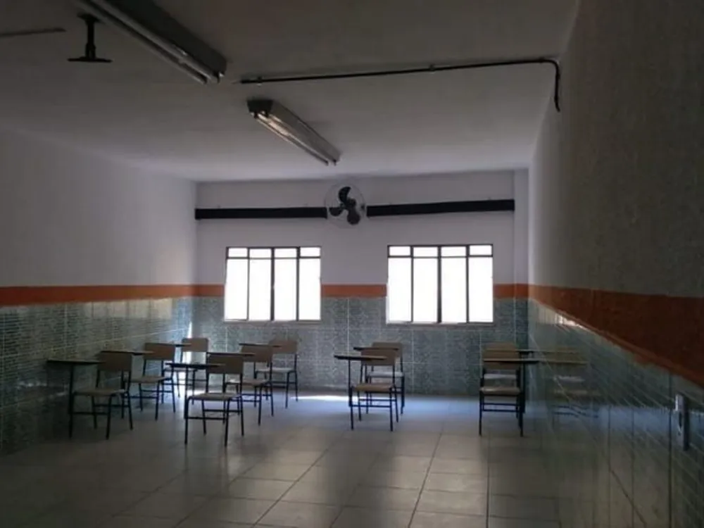 Prédio Inteiro, 2618 m² - Foto 4