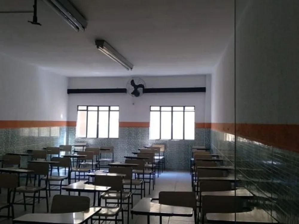 Prédio Inteiro, 2618 m² - Foto 6