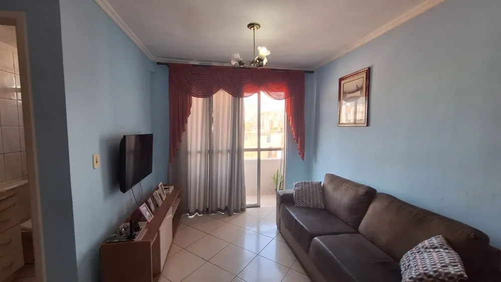 Apartamento, 2 quartos, 56 m² - Foto 5