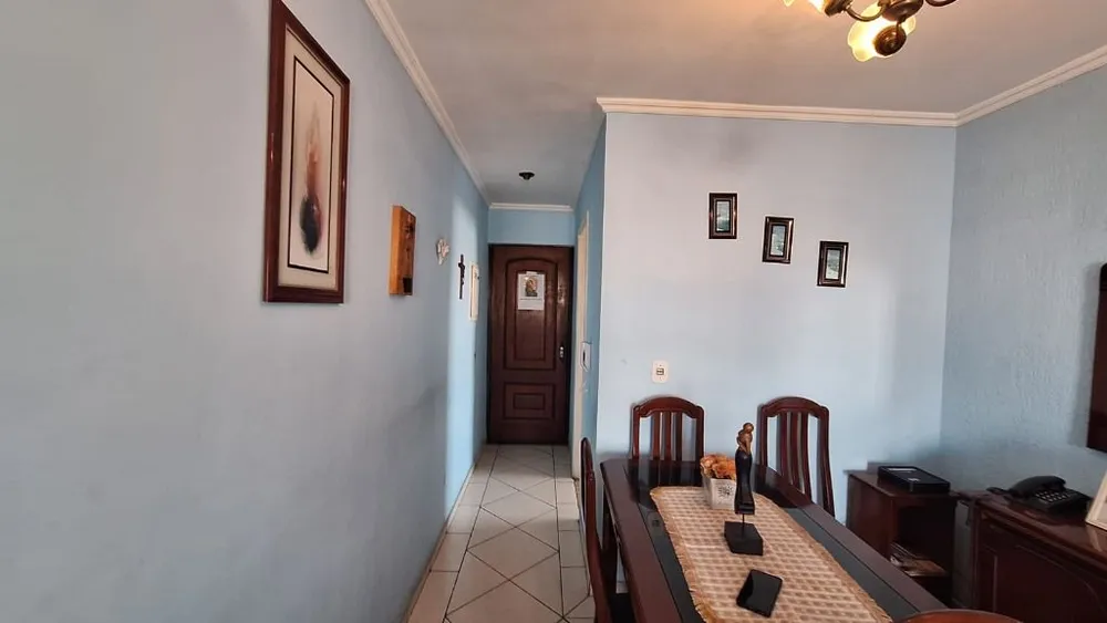Apartamento, 2 quartos, 56 m² - Foto 4