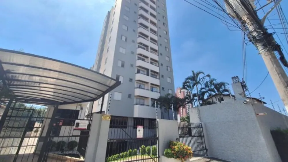 Apartamento, 2 quartos, 56 m² - Foto 1